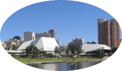 Image of Adelaide, South Australia